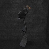 Pedala de accelerație SKODA SUPERB I 3U4 2008 OEM: 8E2721523H6PV007770-33 2050892