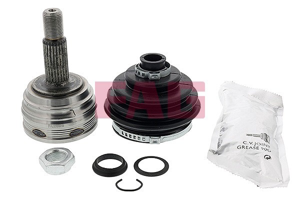 FAG 771 0760 30 Set articulatie, planetara