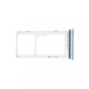 Suport SIM Xiaomi Mi Note 10 Lite, Verde - Slot Cartela SIM Original