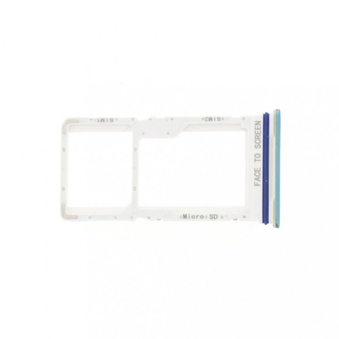 Suport SiM Xiaomi Mi Note 10 Lite, Green