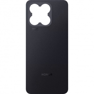 Capac Baterie Honor X8a, Negru (Midnight Black), Service Pack 0235AEUP foto