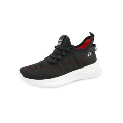 Pantofi dama DIADEM 4WRK negru/alb foto
