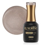 Cumpara ieftin Rubber Base LUXORISE Charming Collection - Solstice Crown 15ml
