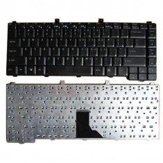 Tastatura laptop Acer Aspire 5 A515-52G-56J4 US neagra fara rama foto