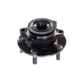 Set rulment roata NISSAN QASHQAI QASHQAI +2 J10 JJ10 FAG 713 6139 10