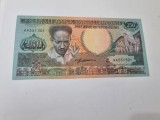 bancnota suriname 250 g 1988