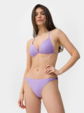 Sutien de bikini din materiale reciclate pentru femei, 4F Sportswear