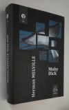 Herman Melville Moby Dick Editura ART 2021