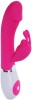 Pretty Love Gene Sound Activated Rabbit Vibrator, Pink, 30 Functii (DB)