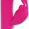 Pretty Love Gene Sound Activated Rabbit Vibrator, Pink, 30 Functii (DB)