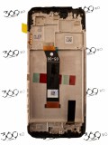 Display Xiaomi Poco M4 (5G) / M5 (4G) (2022) BLACK WF
