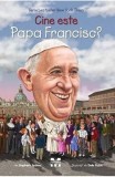 Cine este Papa Francisc? - Pandora-M