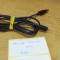 Cablu Usb - micro Usb 1.1m #A7297