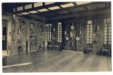 AD 927 C. P. VECHE - MAISON DE VICTOR HUGO - LE SALON CHINOIS
