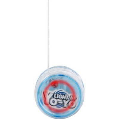 Yo-Yo cu lumini diametru 6.2 cm Grafix GR550001 foto
