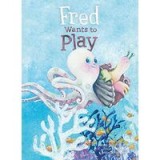 Fred wants to play