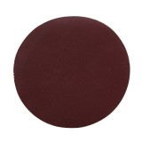 Disc abraziv cu autofixare, pentru lemn / metale, Carboas HENR, 230 mm, granulatie 80