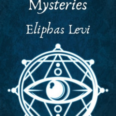 The Key of the Mysteries Hardcover