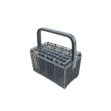 Coș tac&acirc;muri gri &icirc;nchis Electrolux Original pentru mașină de spălat vase