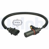 DELPHI SS11049 Senzor impulsuri, arbore cotit
