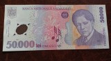 Romania - 50000 lei 2001(2004)-Stare f buna