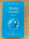 Balanta cosmica nr. 2- Omraam Mikhael Aivanhov