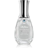 Sally Hansen Diamond Strength No Chip lac de unghii cu rezistenta indelungata culoare Flawless 13,3 ml
