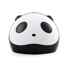 Lampa unghii UV LED FOXMAG24 36W, Senzor mana foto