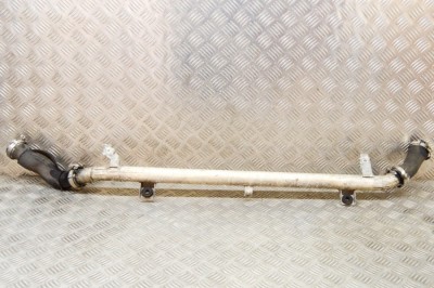 Furtun intercooler AUDI A6 Avant 4F5, C6 2007 OEM: 4F0145709H,4F0145944G | 17128371 foto