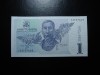 GEORGIA 1 LARI 1995 UNC