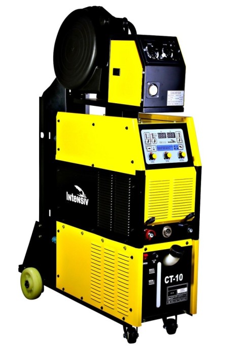 PERFEKT MIG 500 RA - Aparat de sudura INTENSIV tip MIG/MMA WeldLand Equipment