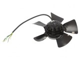 Ventilator AC Axial 250mm 230/400VAC