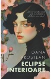 Eclipse interioare - Oana Prostean