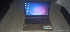 Laptop ASUS X541U i5-7200U 2.5GHz,SSD 240Gb Nou,8Gb RAM foto