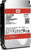 WD HDD3.5 10TB SATA WD102KFBX RED PRO