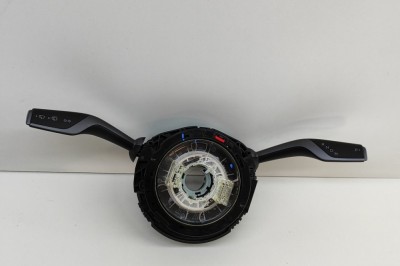 Maneta semnalizare ștergătoare TESLA MODEL Y 2023 OEM: 1097662-00-P 22266544 foto