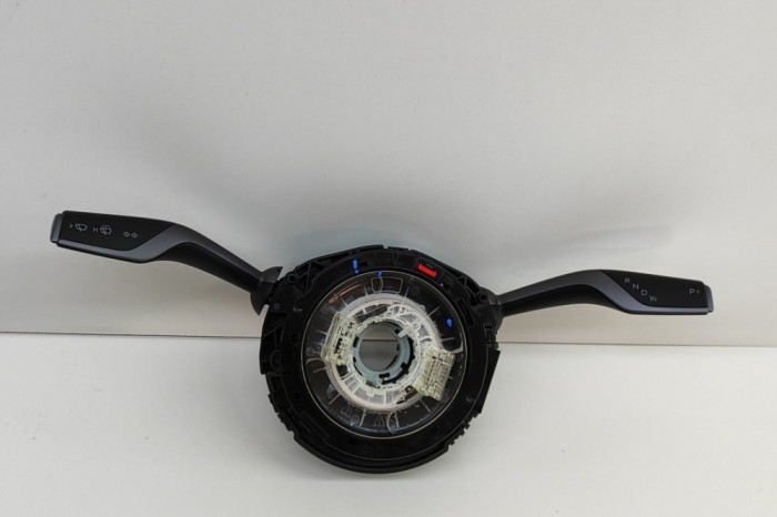 Maneta semnalizare ștergătoare TESLA MODEL Y 2023 OEM: 1097662-00-P 22266544
