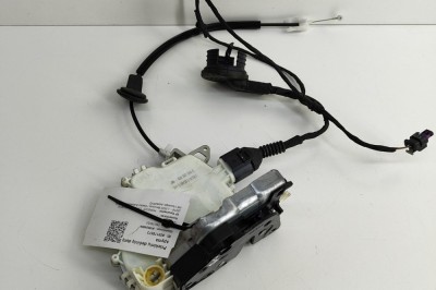 &amp;Icirc;ncuietoare ușă dreapta față PORSCHE CAYENNE 9Y0/9Y3 2023 OEM: 8J2837016 | 29178573 foto