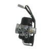 Carburator 12mm Scuter Aprilia Piaggio 50cc 2T AC/LC Gilera Vespa - Compatibil Scarabeo, Typhoon, NRG, Zip, Runner, Stalker, ET2, LX