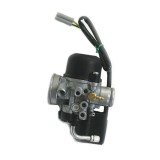 Carburator compatibil scuter Aprilia, Piaggio AC X LC, 50CC, 2T, Gilera, Vespa, ABO-82005, Oem