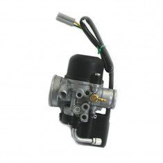Carburator compatibil scuter Aprilia, Piaggio AC X LC, 50CC, 2T, Gilera, Vespa, ABO-82005