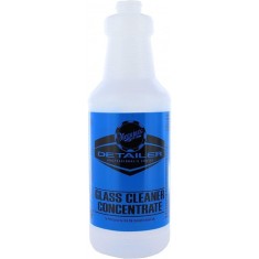 Flacon fara pulverizator Glass Cleaner 946ml