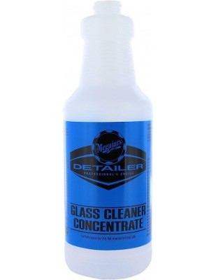 Flacon fara pulverizator Glass Cleaner 946ml foto