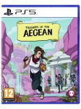 Treasures Of The Aegean PS5