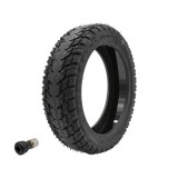 Anvelopa cu gel, tubeless, Off-Road 60/70-6.5 si ventil