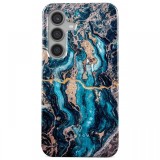 Burga Husa Dual Layer Mystic River Samsung Galaxy S24