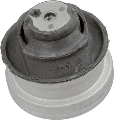 LEMF&amp;Ouml;RDER 38711 01 Suport motor foto