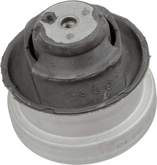 LEMF&Ouml;RDER 38711 01 Suport motor