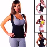 Maiou dama pentru slabit din neopren cu efect de sauna Hot Shapers, As Seen On TV