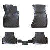 Covorase Auto Cauciuc Umbrella Audi Q5 (8A) II 2017-prezent